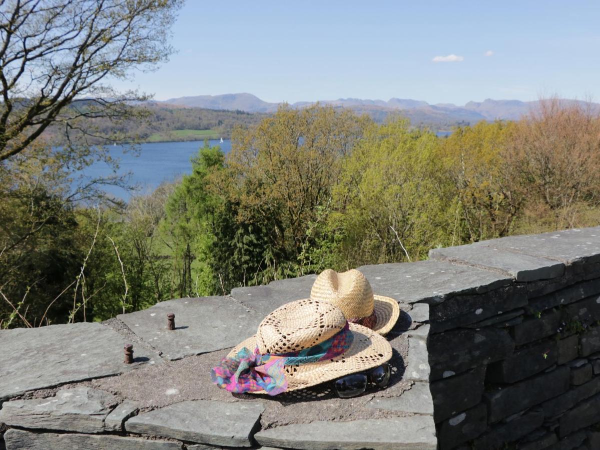 6 Calgarth View Windermere Exterior foto