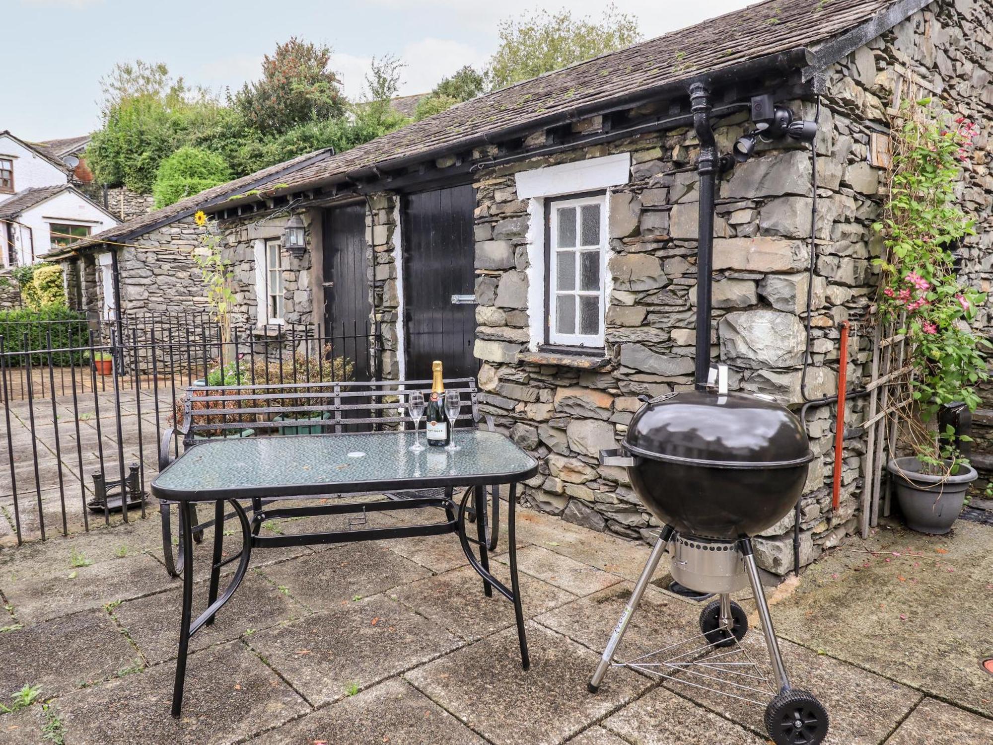 6 Calgarth View Windermere Exterior foto