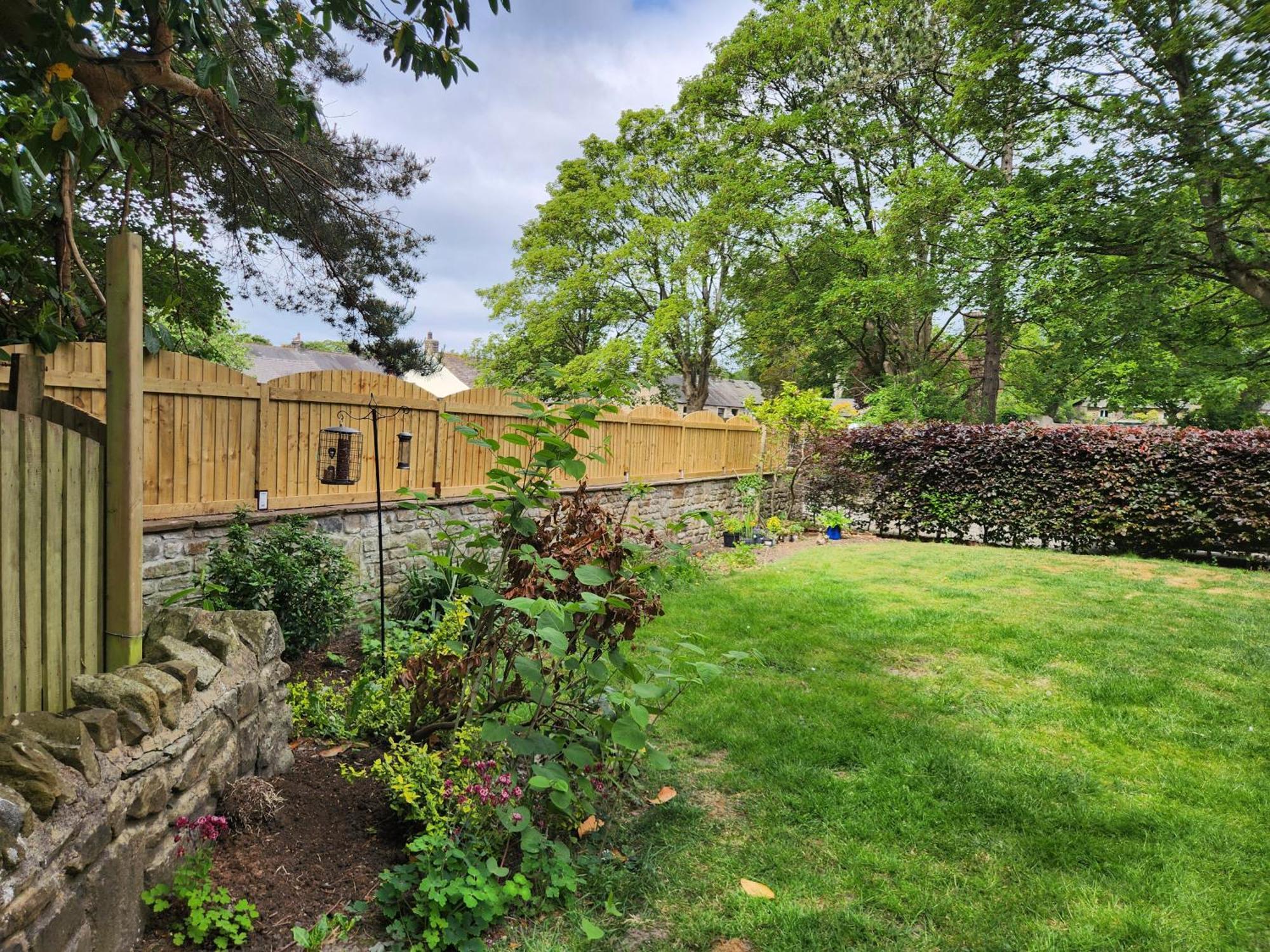 6 Calgarth View Windermere Exterior foto